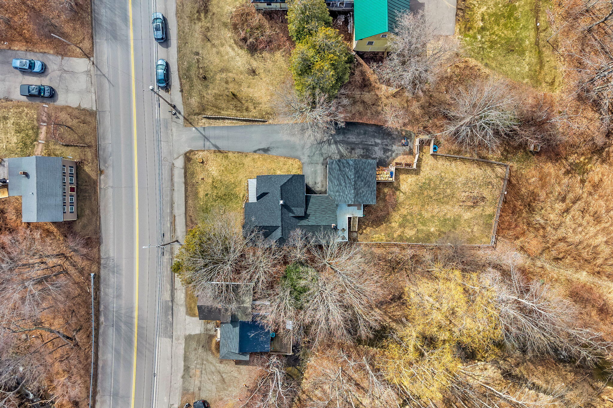 60 Main Road S Hampden ME 04444