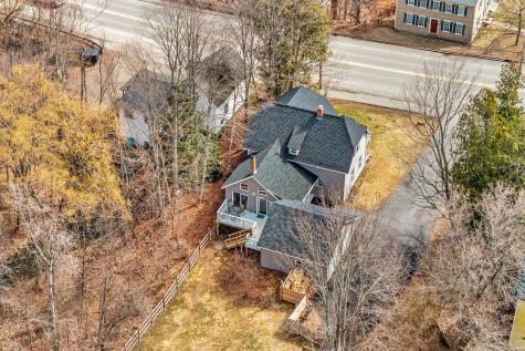 60 Main Road S Hampden ME 04444