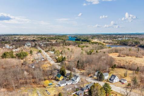 60 Main Road S Hampden ME 04444