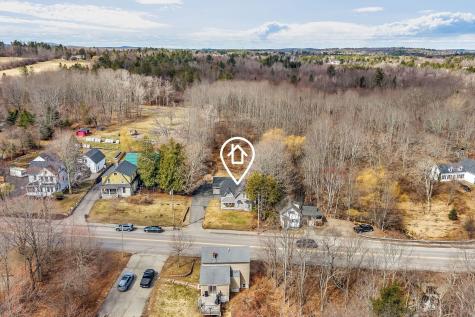 60 Main Road S Hampden ME 04444