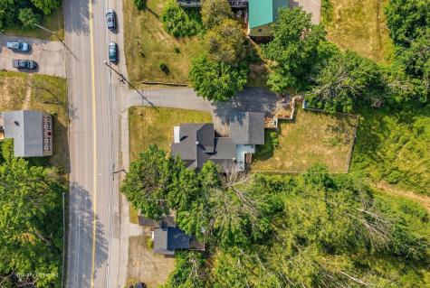 60 Main Road S Hampden ME 04444