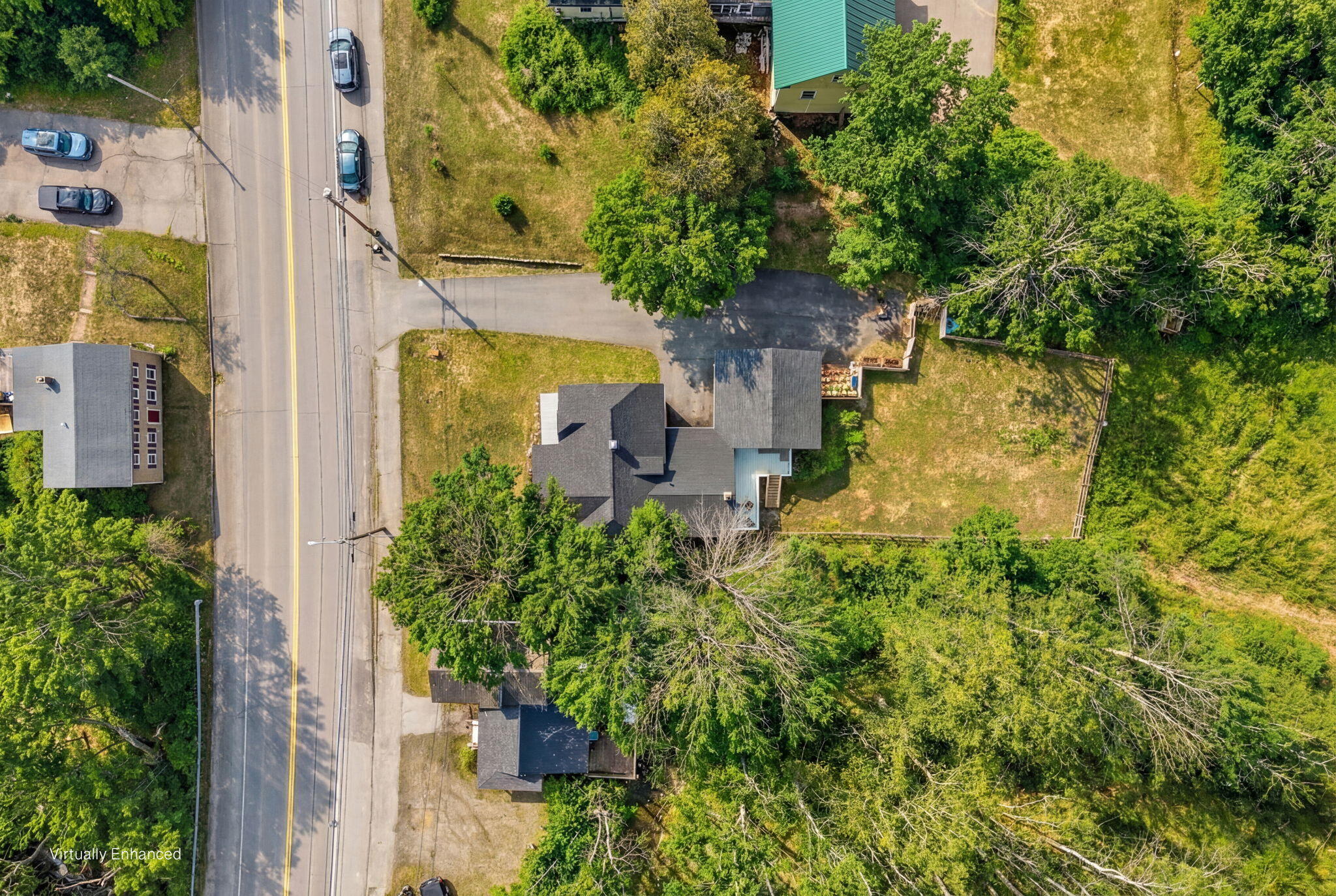 60 Main Road S Hampden ME 04444