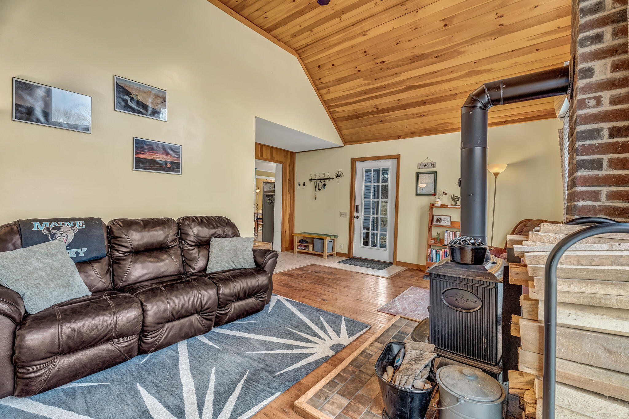 60 Main Road S Hampden ME 04444