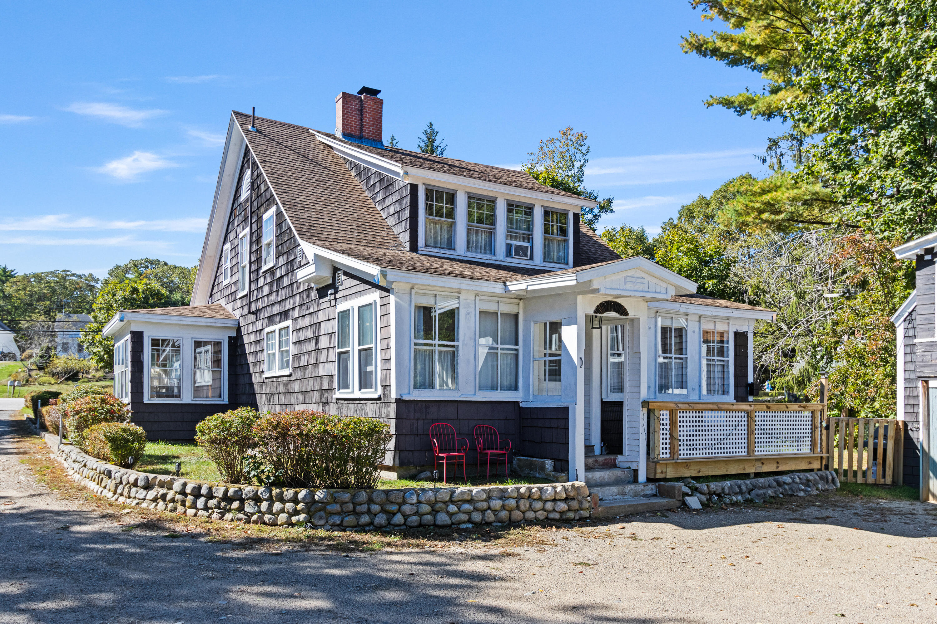 527 Pool Street Biddeford ME 04005