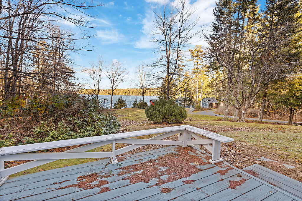 66 Brickett Point Estates Oakland ME 04963