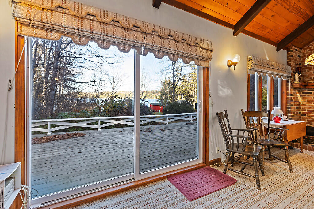 66 Brickett Point Estates Oakland ME 04963