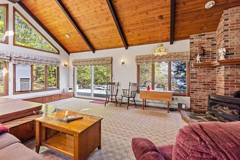66 Brickett Point Estates Oakland ME 04963