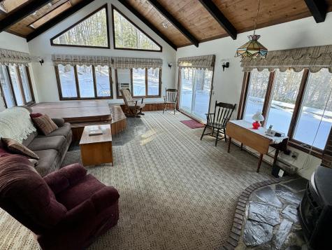 66 Brickett Point Estates Oakland ME 04963