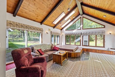 66 Brickett Point Estates Oakland ME 04963
