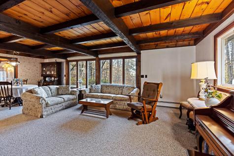 66 Brickett Point Estates Oakland ME 04963