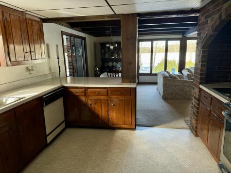 66 Brickett Point Estates Oakland ME 04963