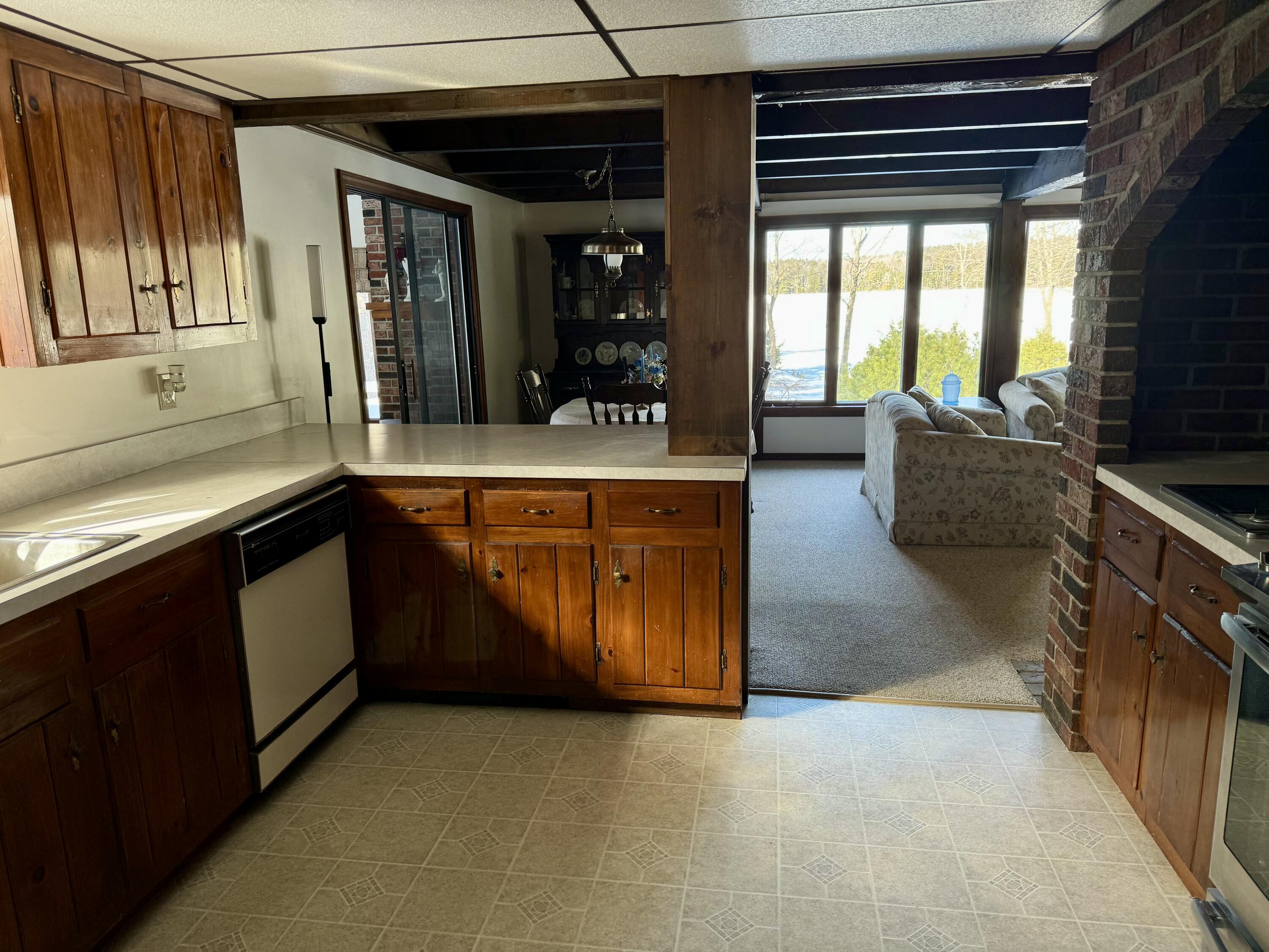 66 Brickett Point Estates Oakland ME 04963