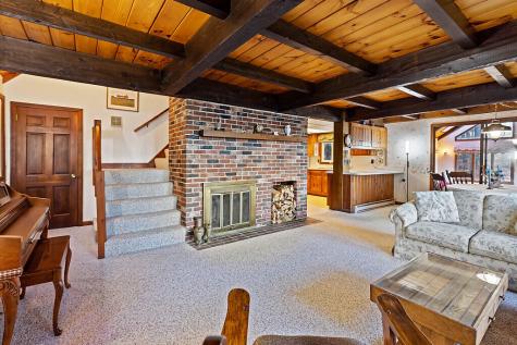 66 Brickett Point Estates Oakland ME 04963