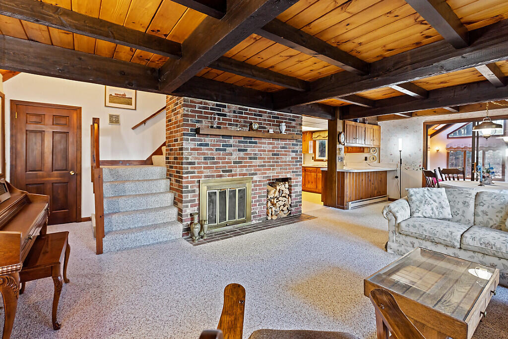 66 Brickett Point Estates Oakland ME 04963