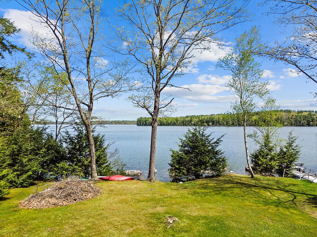 66 Brickett Point Estates Oakland ME 04963