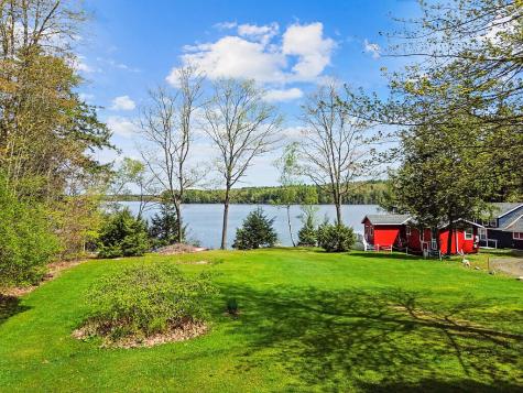 66 Brickett Point Estates Oakland ME 04963