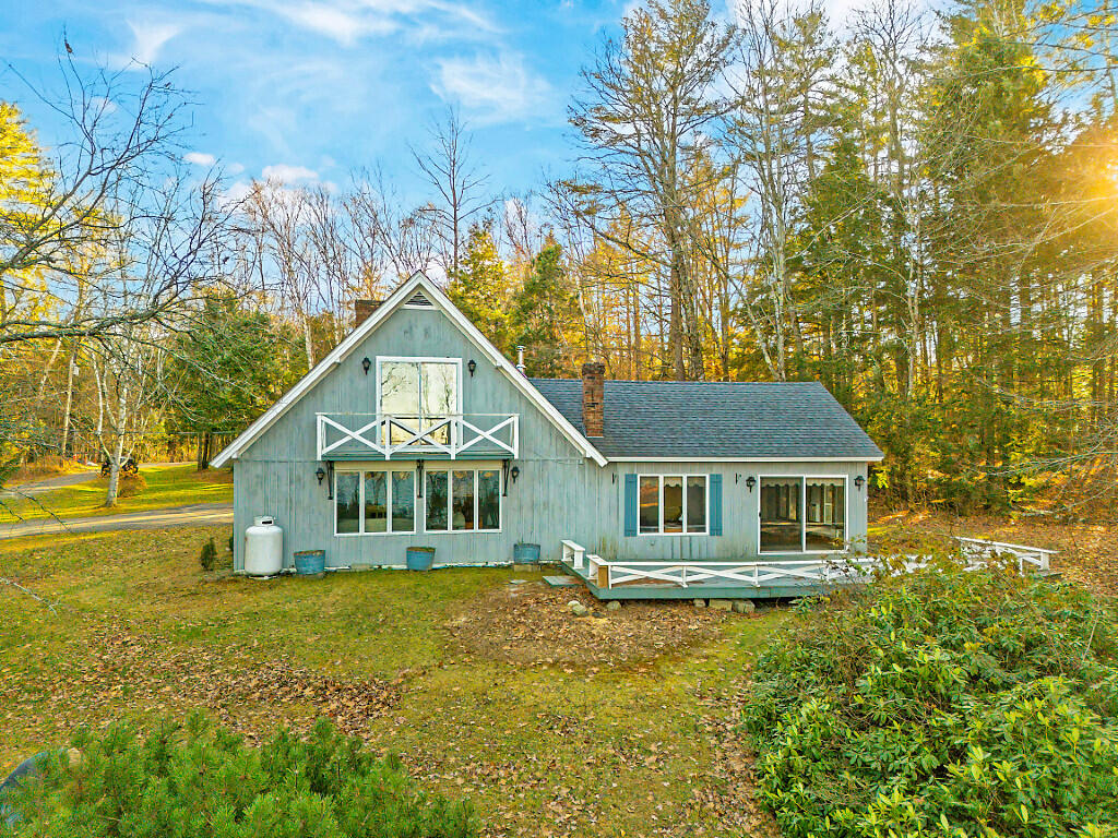 66 Brickett Point Estates Oakland ME 04963