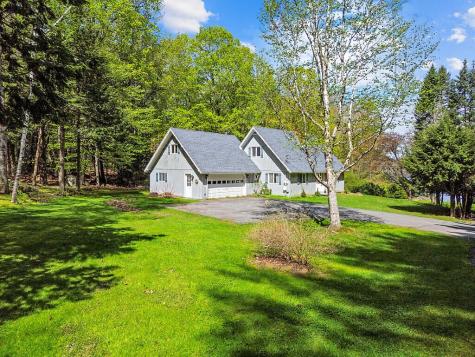 66 Brickett Point Estates Oakland ME 04963