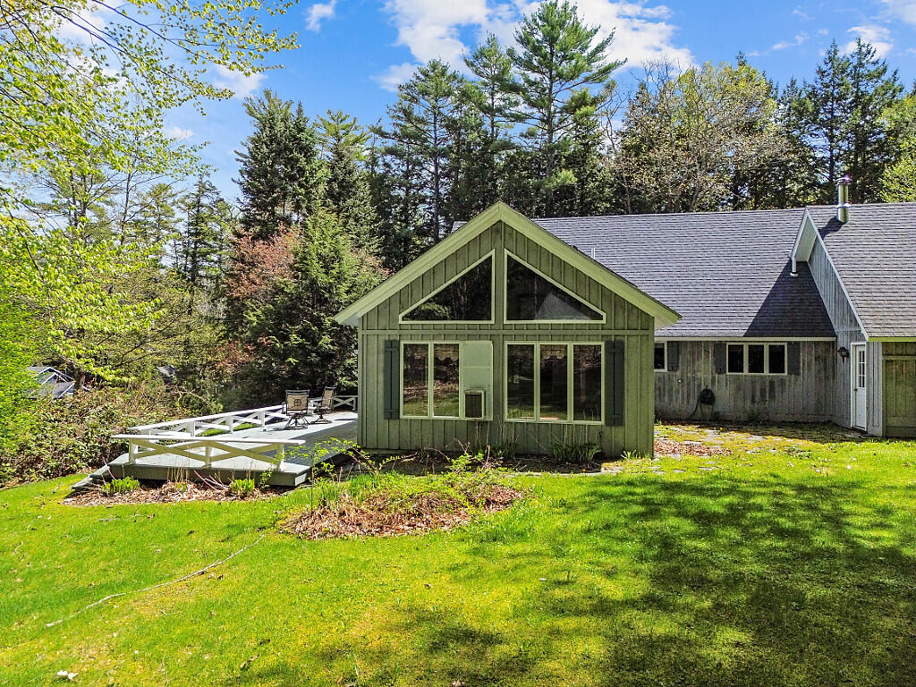 66 Brickett Point Estates Oakland ME 04963
