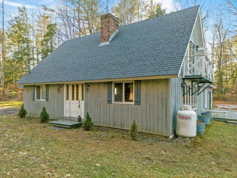 66 Brickett Point Estates Oakland ME 04963