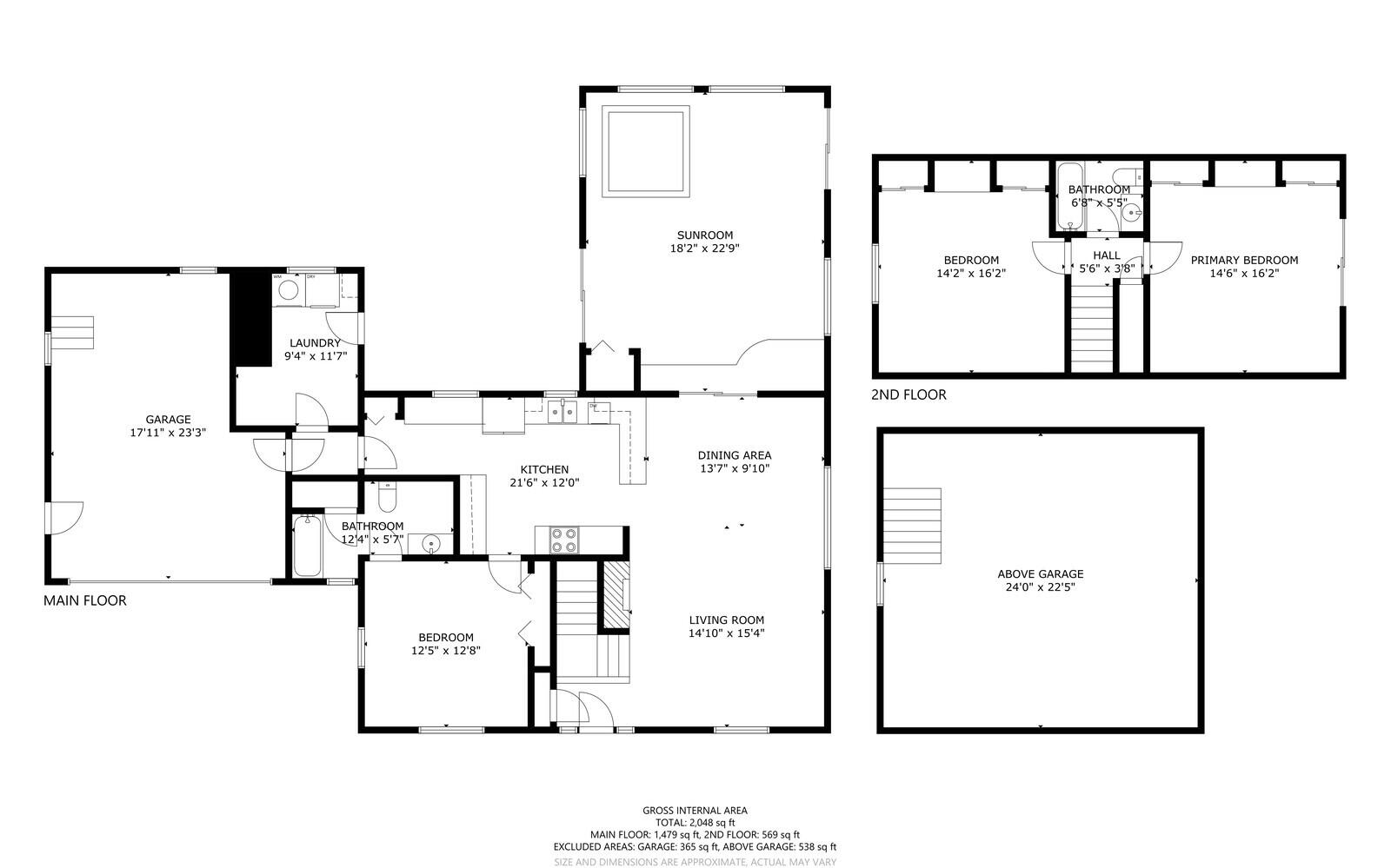 66 Brickett Point Estates Oakland ME 04963