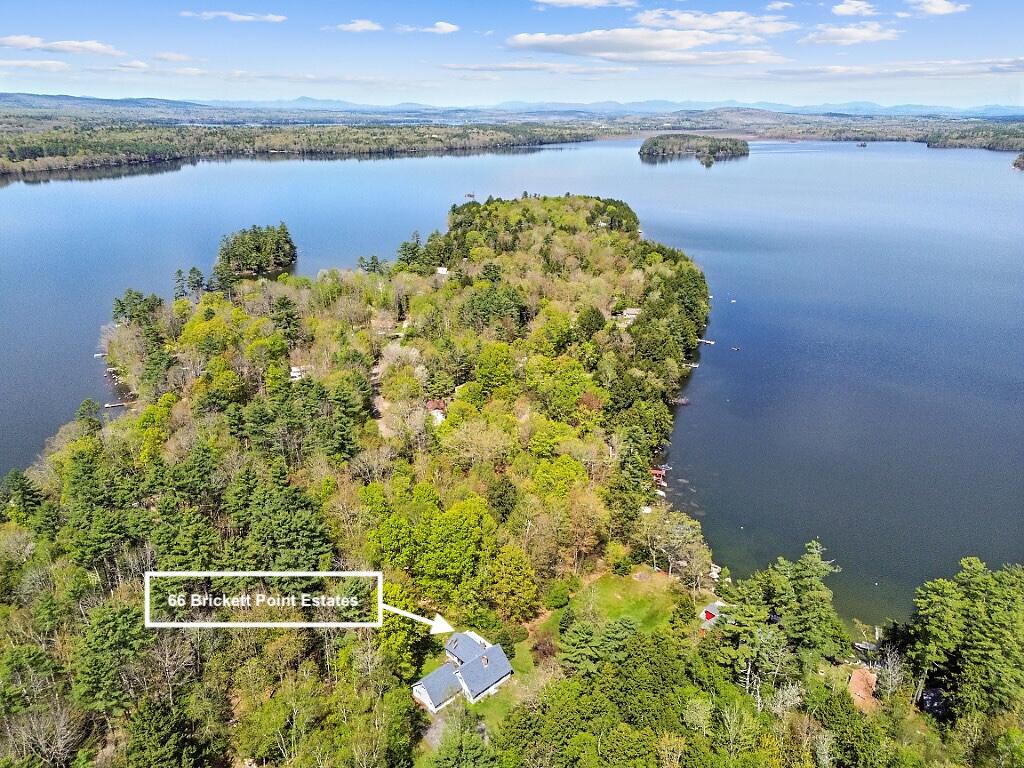 66 Brickett Point Estates Oakland ME 04963