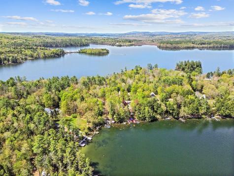 66 Brickett Point Estates Oakland ME 04963