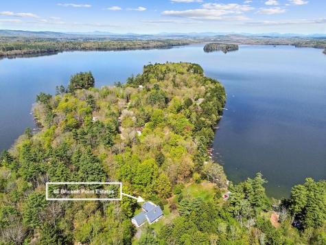66 Brickett Point Estates Oakland ME 04963