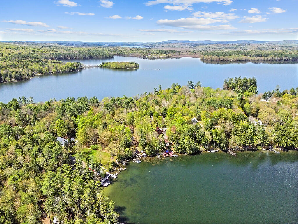 66 Brickett Point Estates Oakland ME 04963