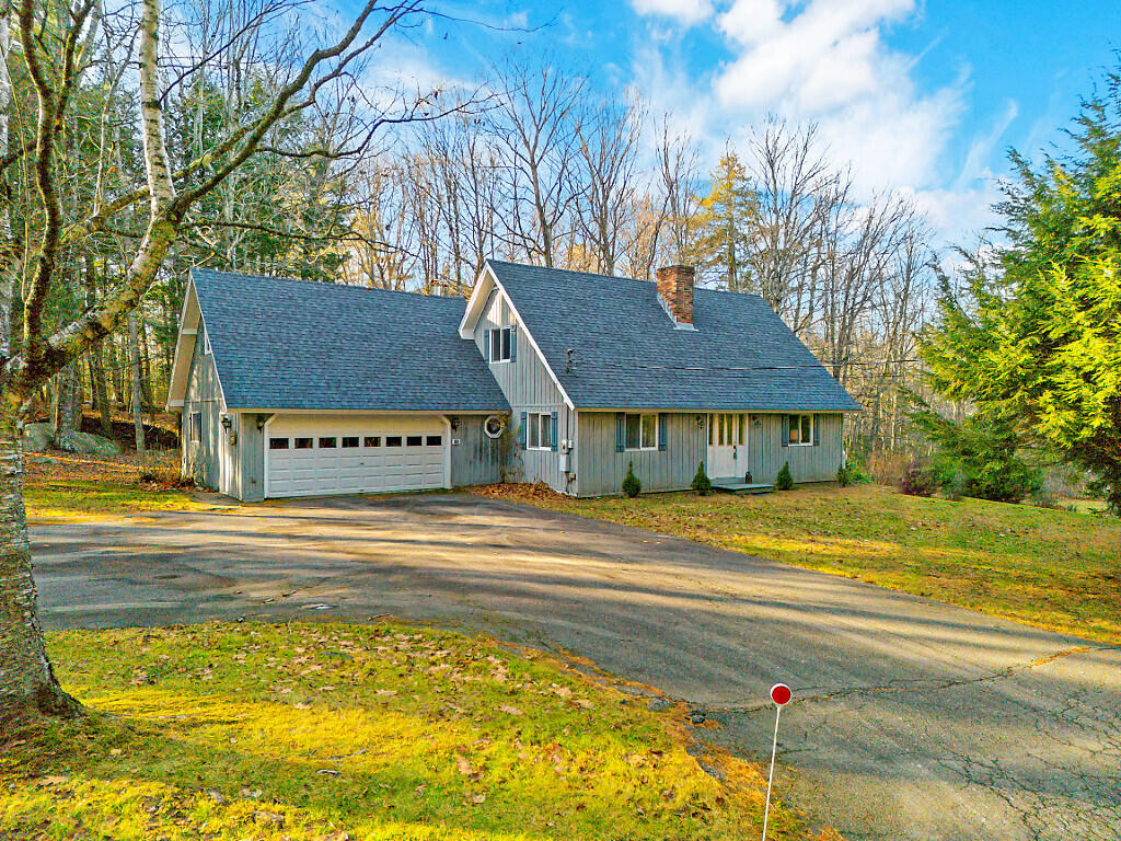 66 Brickett Point Estates Oakland ME 04963