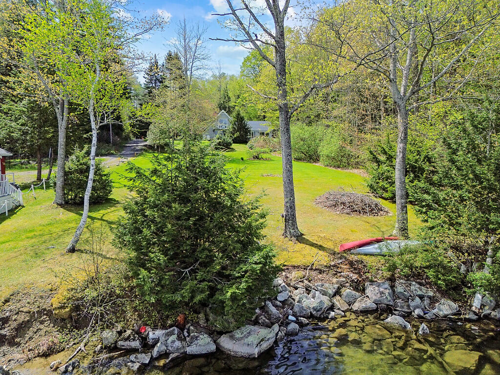66 Brickett Point Estates Oakland ME 04963