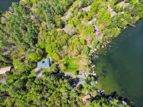 66 Brickett Point Estates Oakland ME 04963