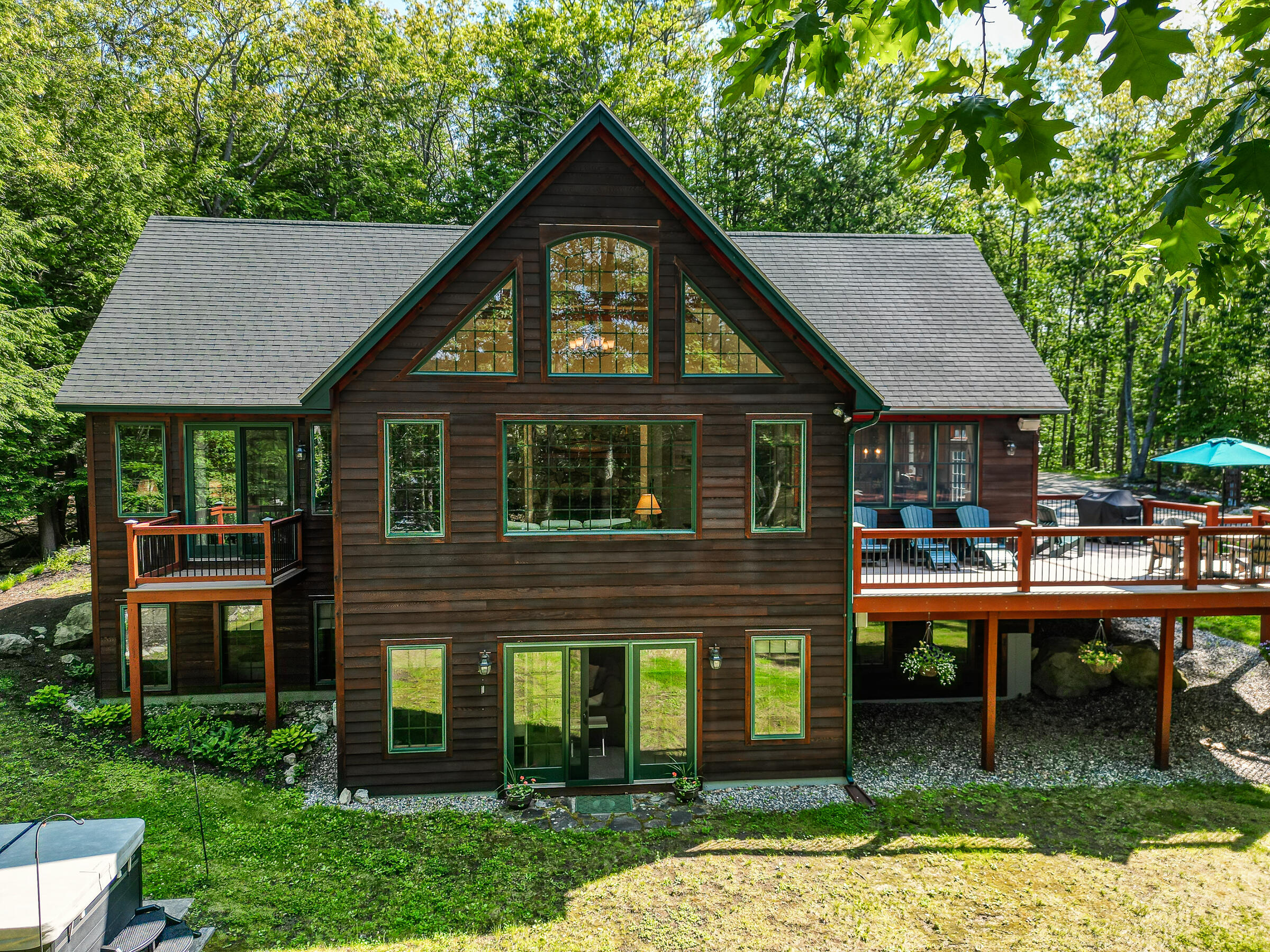 26 Hutchins Street Norway ME 04268
