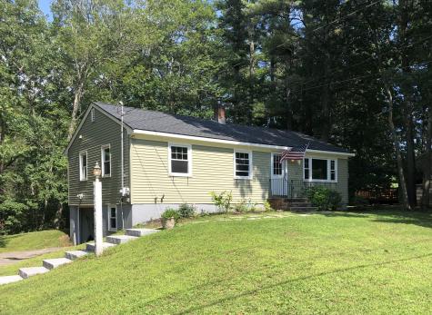 46 Port Road Kennebunk ME 04043