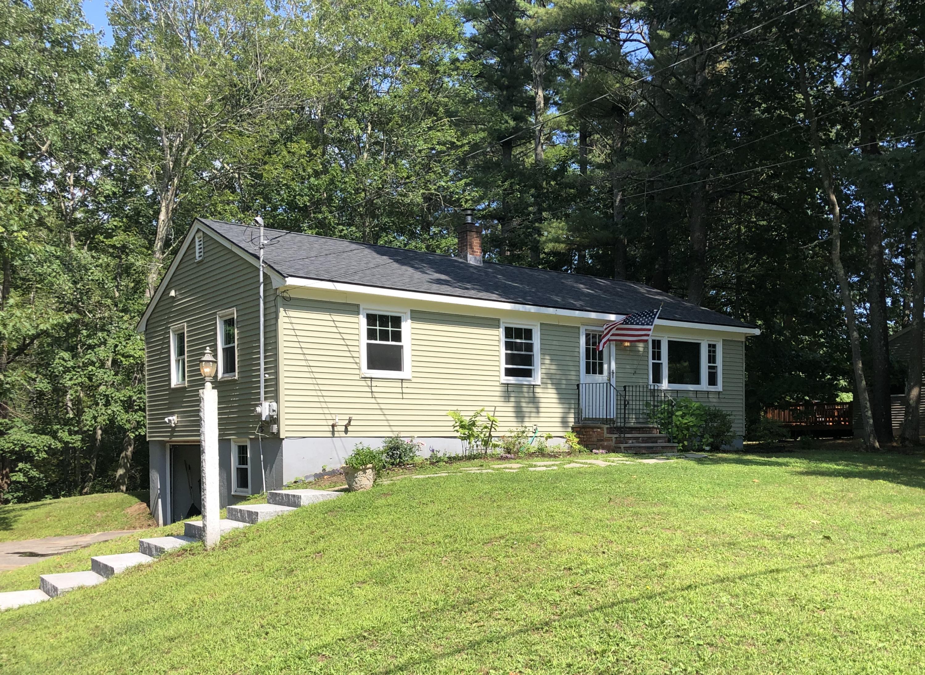 46 Port Road Kennebunk ME 04043