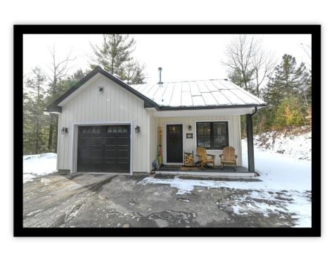 78 Walter Hill Road Naples ME 04055