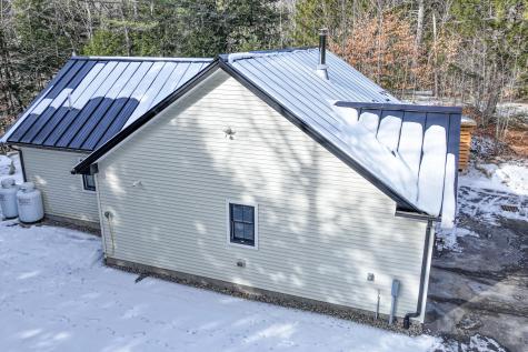 78 Walter Hill Road Naples ME 04055