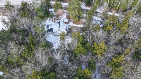 78 Walter Hill Road Naples ME 04055