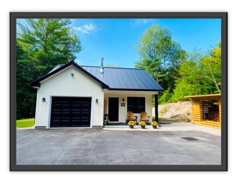 78 Walter Hill Road Naples ME 04055