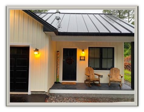 78 Walter Hill Road Naples ME 04055