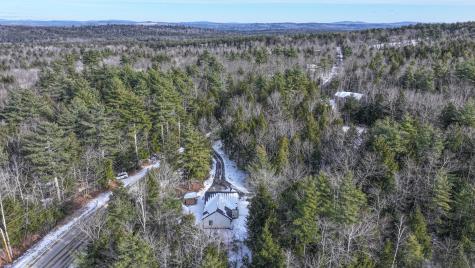 78 Walter Hill Road Naples ME 04055