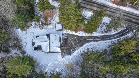 78 Walter Hill Road Naples ME 04055