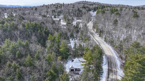 78 Walter Hill Road Naples ME 04055