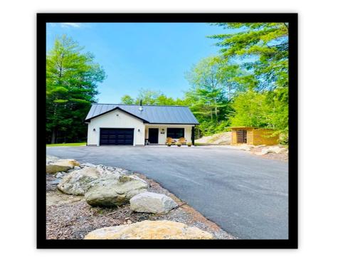 78 Walter Hill Road Naples ME 04055