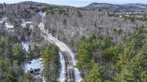 78 Walter Hill Road Naples ME 04055