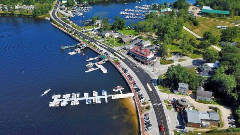 78 Walter Hill Road Naples ME 04055