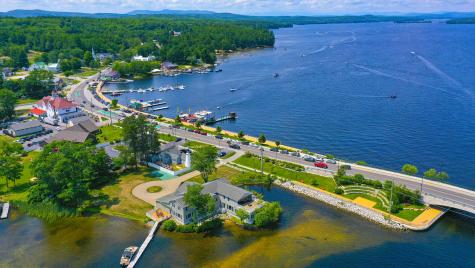 78 Walter Hill Road Naples ME 04055