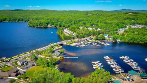 78 Walter Hill Road Naples ME 04055