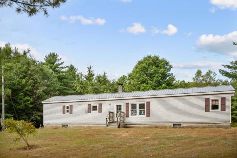 316 New Settlement Road Hiram ME 04041