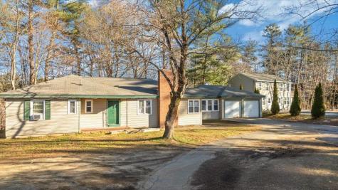 581 Roosevelt Trail Windham ME 04062
